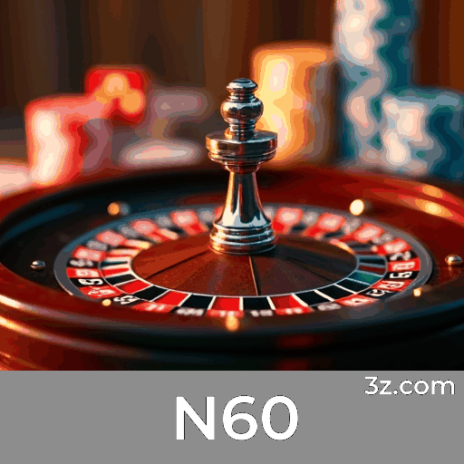 N60: Experiência de Jogo Diversificada e Imersiva