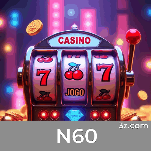 N60: Plataforma de Apostas com Vantagens e Serviços Profissionais