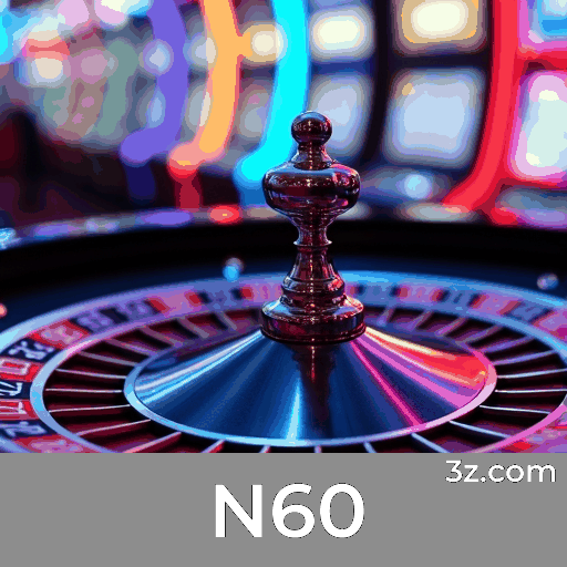 N60: Apostas Esportivas Especializadas no Brasil