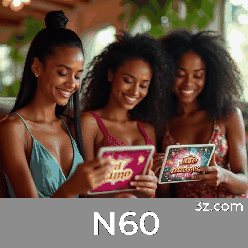 N60: Plataforma de Apostas com Vantagens e Serviços Profissionais