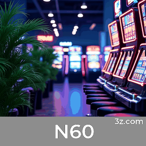 Recompensas Reais e Transparentes no N60: Promoções Sem Pegadinhas