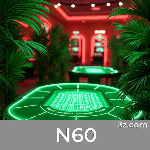 Recompensas Reais e Transparentes no N60: Promoções Sem Pegadinhas