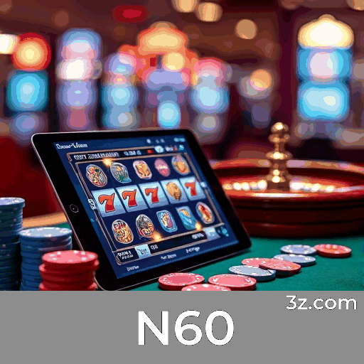 N60: Plataforma de Apostas com Vantagens e Serviços Profissionais