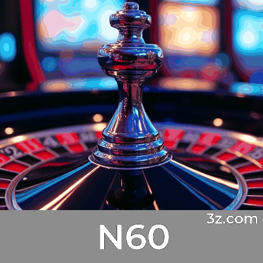 N60: Experiência de Jogo Diversificada e Imersiva