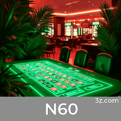 N60: Experiência de Jogo Diversificada e Imersiva