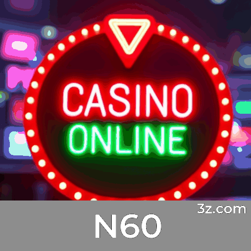 N60: Apostas Móveis Simplificadas e Funcionais